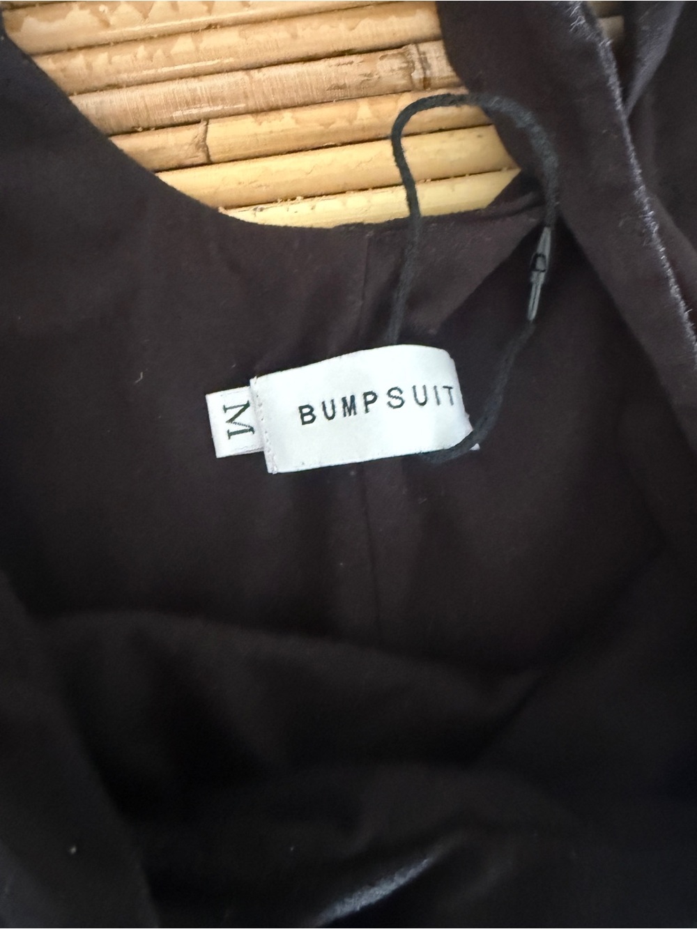 Bumpsut - Picture 2 of 4